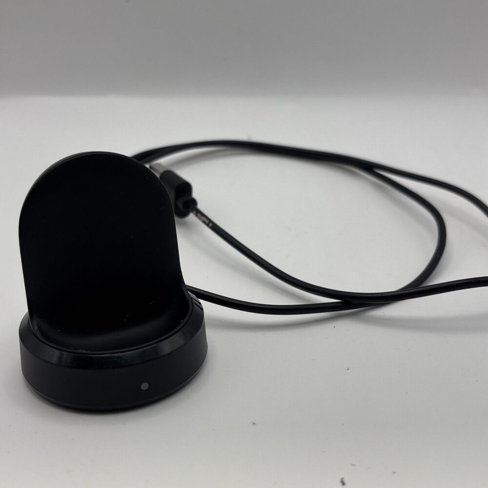 Genuine Samsung Charging Dock for Gear S3 - EP-YO760 - (USB CABLE INCLUDED)